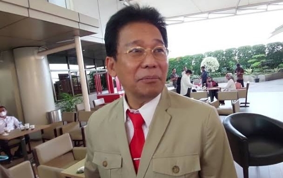 KPK: Meski Diberi Amnesti, Hasto Tetap Bersalah