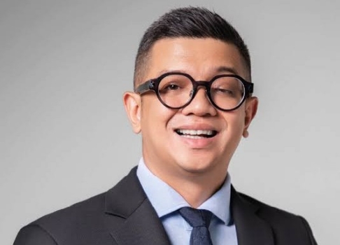 Martin Patrick Nagel: Saatnya Hukum Kepailitan di Indonesia Berstandar Global