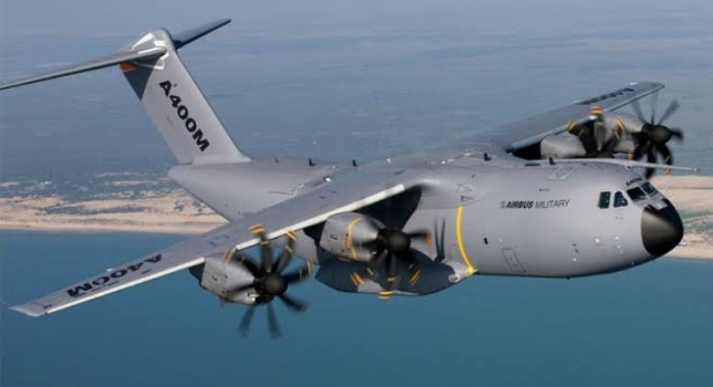 Peran Penting Dentons HPRP Dibalik Pengadaan Airbus A400M