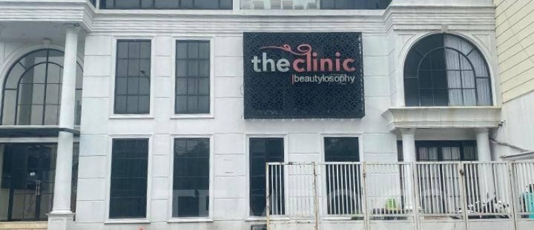 Kakak Nanie Darham Minta Klinik The Clinic Beautylosophy Diproses Hukum
