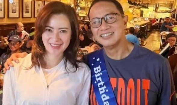 Biduk Rumah Tangga Wadirut Bank Mandiri Kandas di Hari Pernikahan