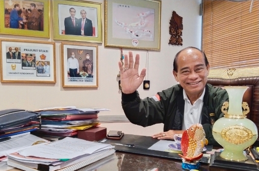 Pengamat: Menkeu Harus Waspadai Upaya ‘Menusuk’ Presiden Prabowo Dari Belakang