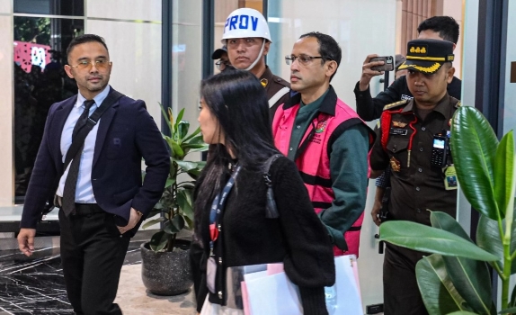 Ali Nurdin: Nadiem Kedepankan Transparansi Untuk Buktikan Kebenaran