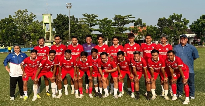 Juara Dunia Lawyers World Cup Siap Tampil di Nation Cup 2025