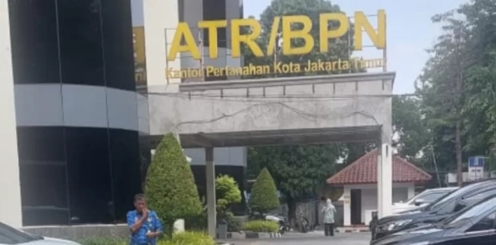 Polemik Tanah Adat di Cipayung, PT SIP Mangkir Mediasi Tetap Lanjut