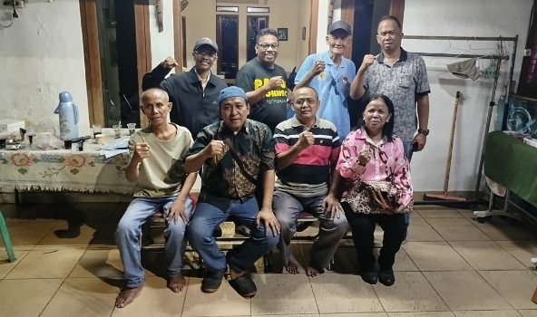 Diduga Pencitraan, Bupati Karanganyar Bela Kelompok Intoleran Tunda Bukit Doa