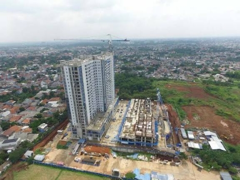 Kuasa Hukum Minta BPN Perjelas Tanah Adat yang Diserobot Sakura Garden City