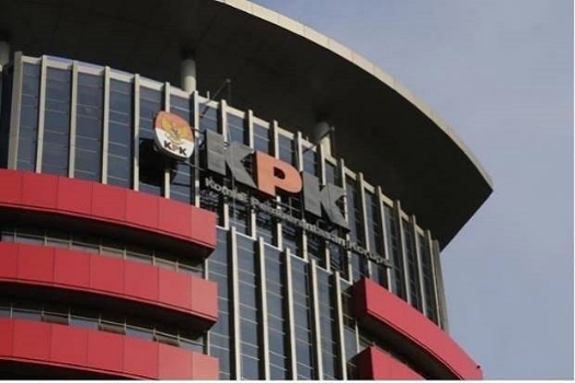 Diperiksa & Digeledah, KPAN Minta KPK Tersangkakan Gubernur Kalbar