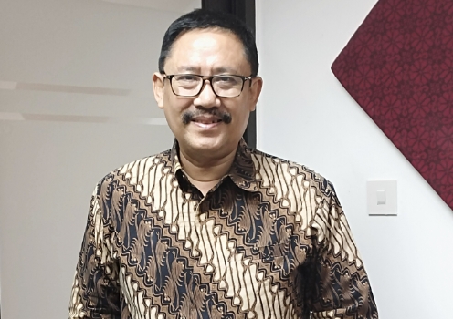 Dr. Sutrisno: Indirect Evidence Tidak Efektif Jerat Pelaku Kartel