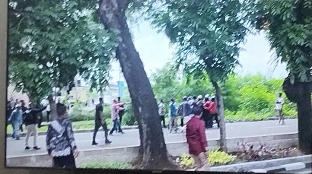 DPN Peradi Minta Penyidik Tangkap Pelaku Penganiayaan Pieter Ell