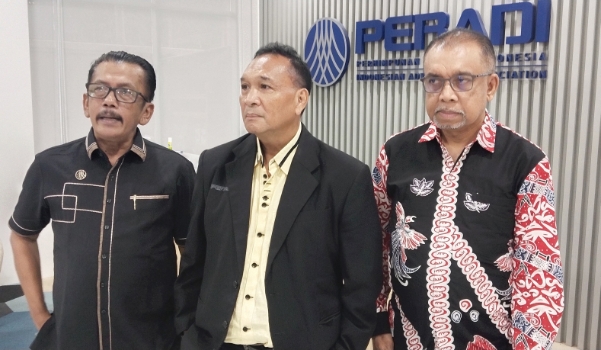 Pasca Penganiayaan Pieter Ell, Ada Lagi Pengacara Dikeroyok