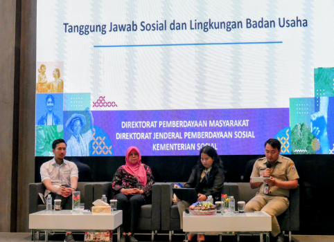 Forum CSR DKI Jakarta: CSR Efektif Bagi Keberlanjutan Usaha
