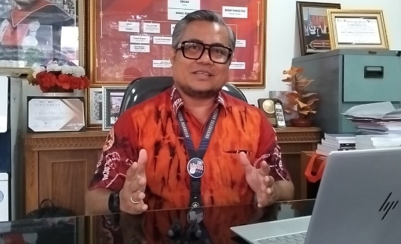 Dekan FH UKI: Masa Depan UU Kepailitan dan PKPU di Era Digital Bagi Startup & Fintech Company