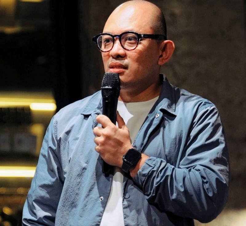 Ketua Harian AKPI: Sumpah Pemuda Pendorong Kemajuan Bangsa