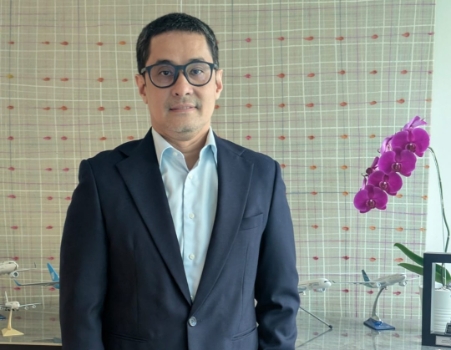 Refleksi Founder MHU di Hari Penerbangan Nasional 2025