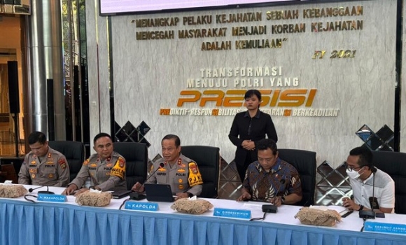 Seknas Indonesia Maju Apresiasi Penetapan Roy Suryo Cs Sebagai Tersangka Kasus Ijazah Jokowi