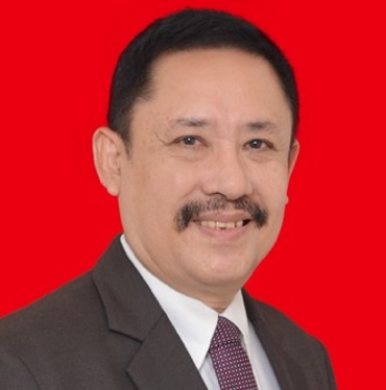 UU KUHAP Disahkan, Dr. Sutrisno: Ada Tidak Puas Silahkan JR ke MK