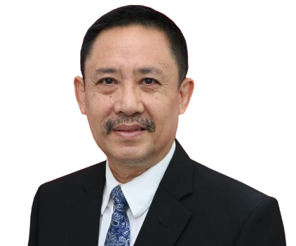 Usulan Dr. Sutrisno Paripurnakan Reformasi Polri