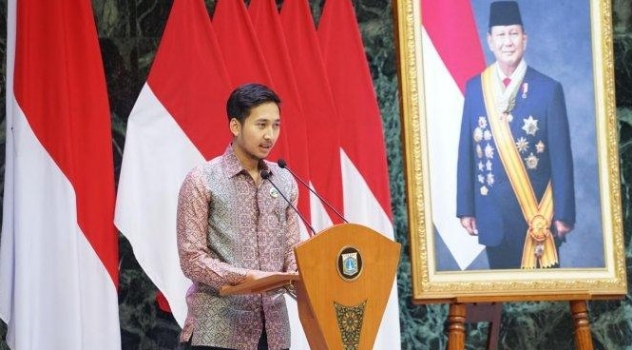 Forum CSR DKI Jakarta Dukung Gaya Hidup NirPlastik