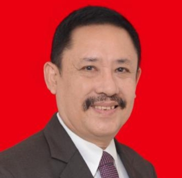 4 Dasawarsa, Dr. Sutrisno: Ikadin OA Nasional Bertaraf Internasional