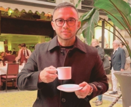 Ali Nurdin: Ruang gerak advokat semakin luas di UU KUHAP baru