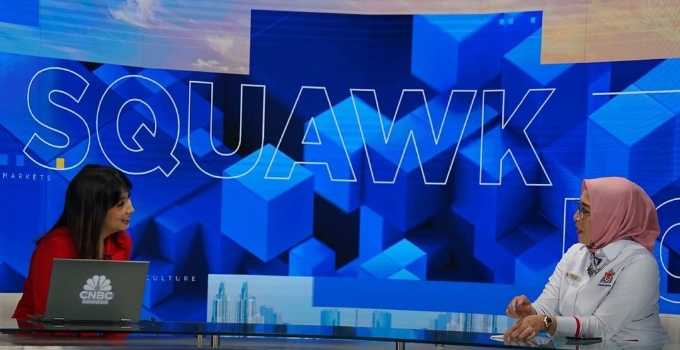 Founder SNJ Ungkap Kompleksitas Bisnis Daging