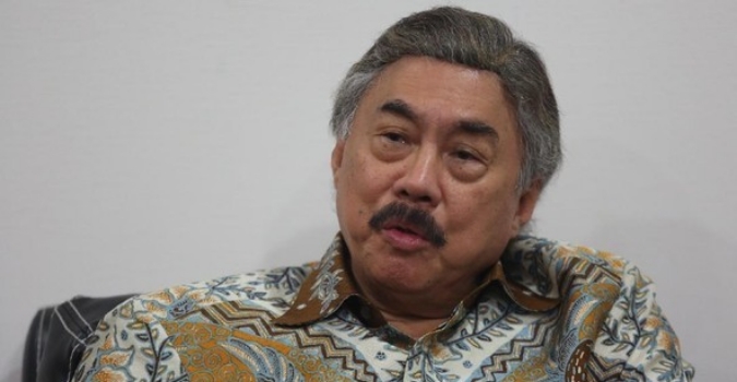 Prof Gayus Lumbuun: Mediasi Cara Terbaik Hindari Menang Jadi Arang Kalah Jadi Abu