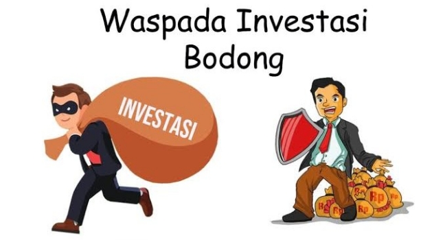 Diduga Lakukan Investasi Bodong, PT Nusantara Investama Technologi Dipolisikan