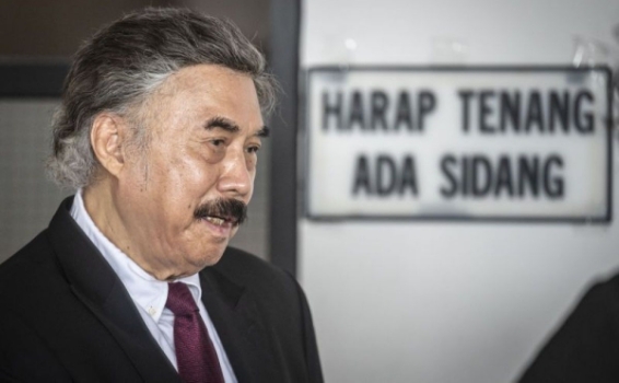 Kritisi UU KUHAP, Prof Gayus Lumbuun: Jangan Jadikan Lembaga Peradilan Hanya Sebagai Lembaga Administrasi Publik