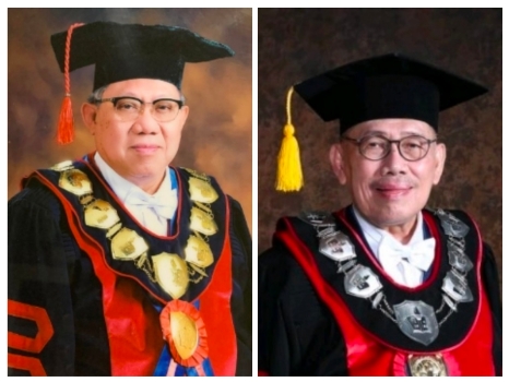 UNKRIS: Pemakluman Penjarahan Saat Bencana Model Hukum Naif Empiris