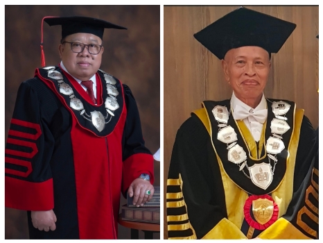 Akademisi UNKRIS: Sumpah Pocong Alternatif Akhiri Polemik Ijazah Jokowi?