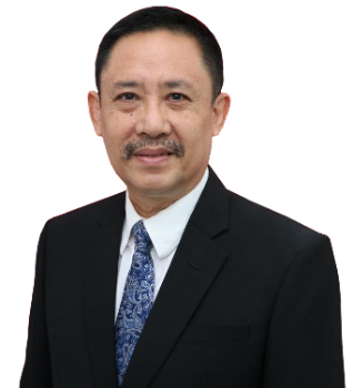 Sutrisno: Penegakkan Hukum di 2026 Butuh Effort Kuat dari Pemerintah & APH