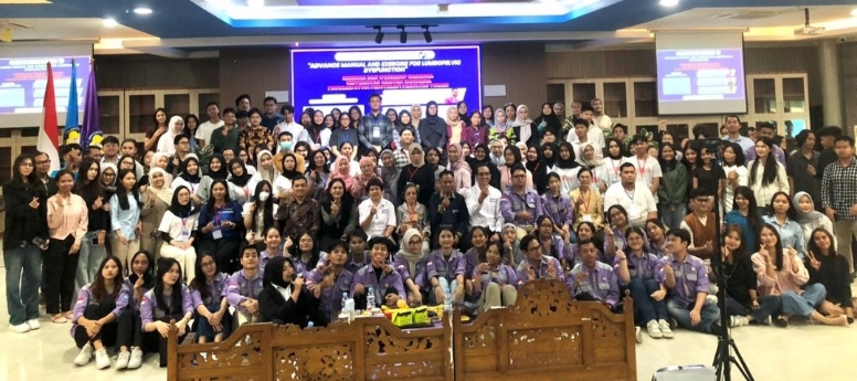 Kritik Terapi Kretek, Vokasi UKI Gelar Seminar dan Workshop bagi Fisioterapis