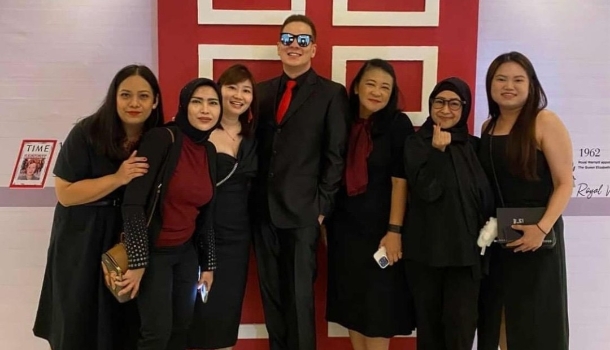 New Prevage: Ekspresikan Kulit Sehatmu!