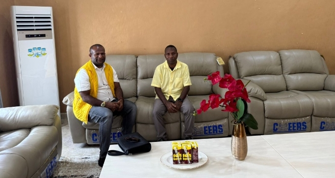 Yance Mote: Penetapan Kabupaten Mimika Definitif Harus Melalui Kajian Etnografi