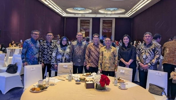 Komite Etik AFPI: Program Dukungan Asuransi OJK Perkuat Ekosistem Pindar