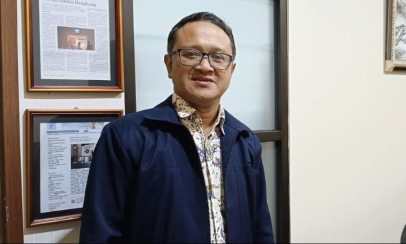 LMKN Susun Skema Tarif Royalti Lagu & Musik di Tempat Publik