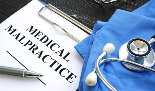 MPDKI Vonis Dokter Selonan Bersalah, Selang Urine Tertinggal di Ginjal Pasien