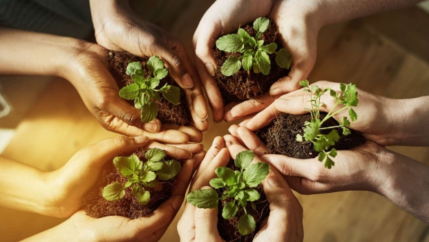 Forum CSR DKI Rilis Resolusi Bumi 2026, Ini Dia