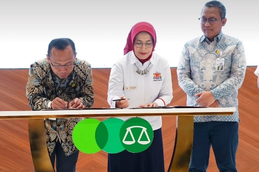 MoU KADIN DKI – Pegadaian: Perkuat Ekosistem Ekonomi Berkelanjutan