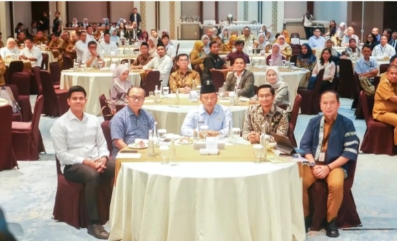 Forum CSR DKI: Implementasi CSR Dengan Program Daerah Harus Selaras