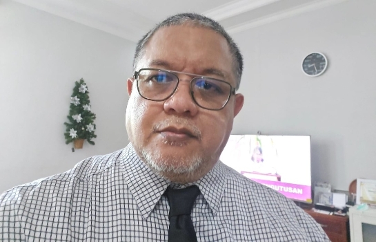 Pakar: KUHP Nasional Proteksi Living Law dan Masyarakat Adat