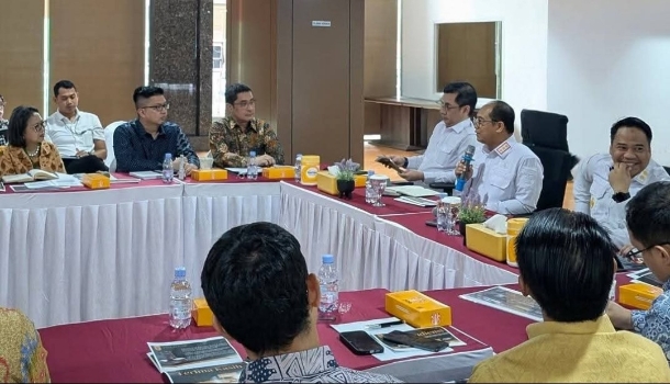 Dentons HPRP: Pembaruan Data Korporasi di SABH Prasyarat Utama Layanan Administrasi Hukum