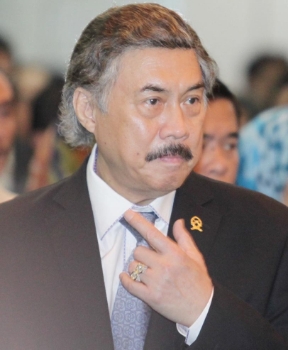 Prof Gayus Lumbuun: Guru Besar Bisa Jadi Nation Thinker