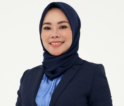 Advokat Berpengaruh 2026, Dewi Djalal: Transformasi Hukum Harus Selaras Standar Global