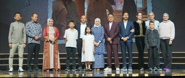 Harlah ke-28, SNJ Sukses Integrasikan Pangan Dari Hulu ke Hilir