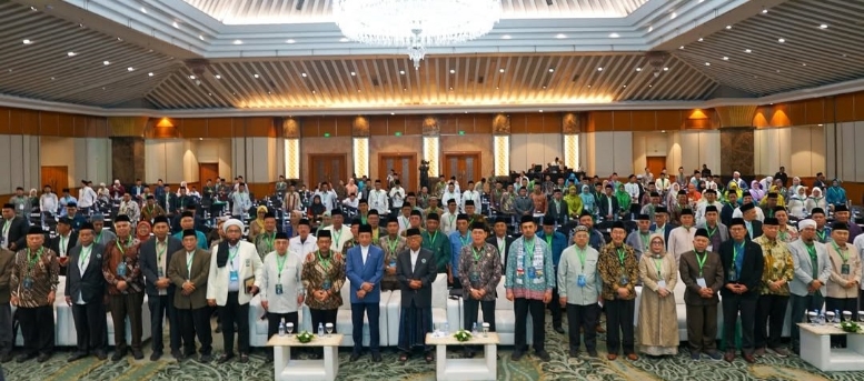 Bendahara MUI: Mukernas Tetapkan Arah Kebijakan dan Program Nyata