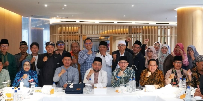 Bendahara MUI: Seni Budaya Islam Harus Relevan di Kehidupan Sosial