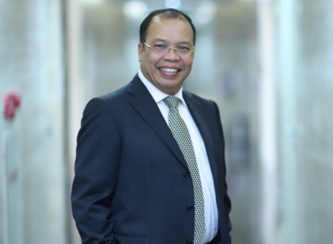 AAI ON: Tak Ada Jaminan Gaji Hakim Naik, Suap Nihil