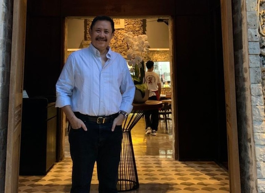 Dr. Sutrisno: Tindak Tegas Pelaku Transaksional di Pengadilan